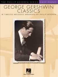 George Gershwin Classics (Phillip Keveren Series)