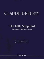 The Little Shepherd Extrait De Children's Corner （Bilingual）
