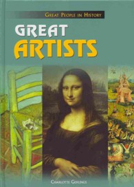 Great People in History (6-Volume Set) (Great People in History)