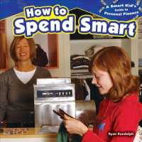 How to Spend Smart (A Smart Kids Guide to Personal Finance)