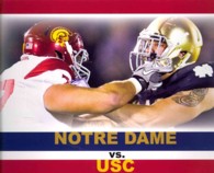 Notre Dame vs. Usc (College Football's Greatest Rivalries)