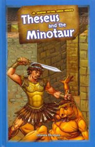 Jr. Graphic Myths (6-Volume Set) : Greek Heroes (Jr. Graphic Myths: Greek Heroes)