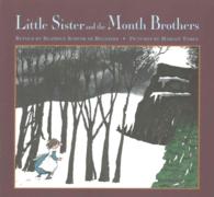 Little Sister and the Month Brothers （Reprint）