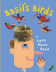 Basil's Birds