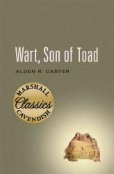 Wart, Son of Toad （Reprint）