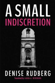 A Small Indiscretion