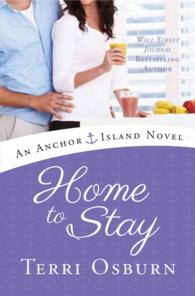 Home to Stay (An Anchor Island Novel)