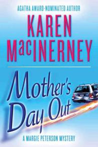Mother's Day Out (A Margie Peterson Mystery)