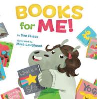 Books for Me!