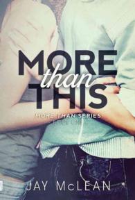 More than This (More than)