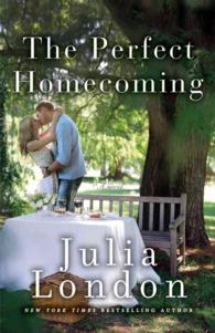 The Perfect Homecoming (Pine River)