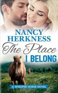 The Place I Belong (A Whisper Horse Novel)