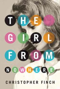 The Girl from Nowhere (Alex Novalis)