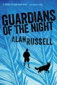 Guardians of the Night (A Gideon and Sirius Novel)