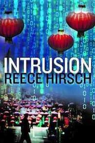 Intrusion (A Chris Bruen Novel)