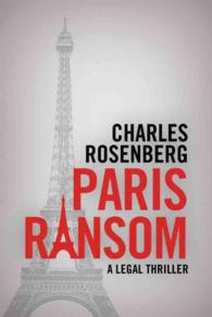 Paris Ransom (Robert Tarza)