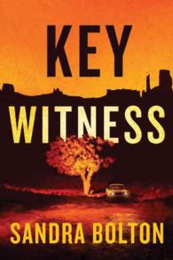 Key Witness (Emily Etcitty)