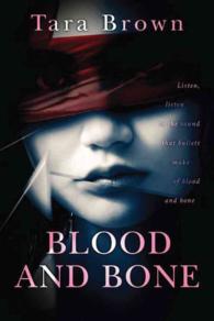 Blood and Bone (Blood and Bone)