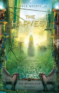 The Harvest (The Heartland Trilogy)
