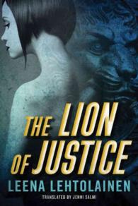 The Lion of Justice (The Bodyguard Trilogy)