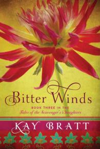 Bitter Winds (Tales of the Scavenger's Daughters)