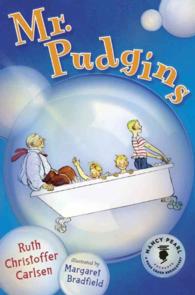 Mr. Pudgins (Nancy Pearl's Book Crush Rediscoveries)