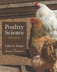 Poultry Science （5TH）