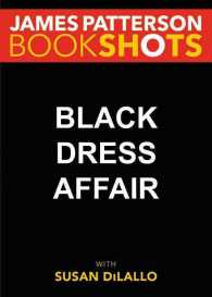 Black Dress Affair (3-Volume Set) (Bookshots) （Unabridged）