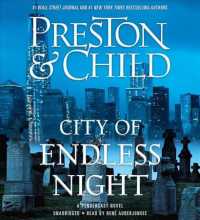 City of Endless Night (9-Volume Set) (Pendergast) （Unabridged）