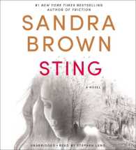 Sting (10-Volume Set) （Unabridged）