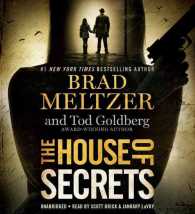 The House of Secrets (9-Volume Set) （Unabridged）