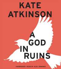 A God in Ruins (14-Volume Set) （Unabridged）
