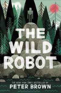 The Wild Robot (4-Volume Set) : Includes Pdf （Unabridged）