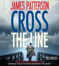 Cross the Line (5-Volume Set) （Abridged）