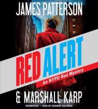 Red Alert (6-Volume Set) （Unabridged）