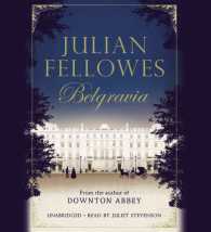 Julian Fellowes's Belgravia (13-Volume Set) （Unabridged）