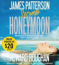 Second Honeymoon (6-Volume Set) (Honeymoon) （Unabridged）