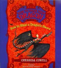 How to Train Your Dragon: How to Steal a Dragon's Sword (5-Volume Set) (How to Train Your Dragon) （Unabridged）