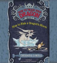 How to Train Your Dragon: How to Ride a Dragon's Storm (4-Volume Set) (How to Train Your Dragon) （Unabridged）