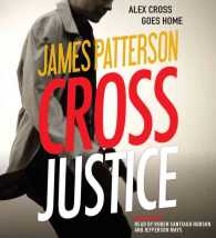 Cross Justice (6-Volume Set) （Abridged）