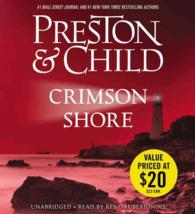 Crimson Shore (9-Volume Set) （Unabridged）