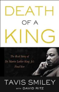 Death of a King (5-Volume Set) : The Real Story of Dr. Martin Luther King Jr.'s Final Year （Unabridged）