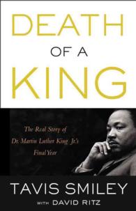 Death of a King (5-Volume Set) : The Real Story of Dr. Martin Luther King Jr.'s Final Year （Unabridged）