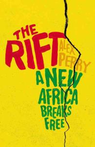 The Rift (10-Volume Set) : A New Africa Breaks Free （Unabridged）