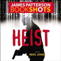 Heist (4-Volume Set) (Bookshots) （Unabridged）
