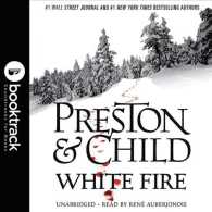 White Fire (11-Volume Set) （Unabridged）