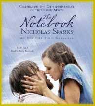 The Notebook (5-Volume Set) （UNA MTI）