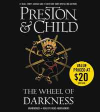 The Wheel of Darkness (12-Volume Set) （Unabridged）