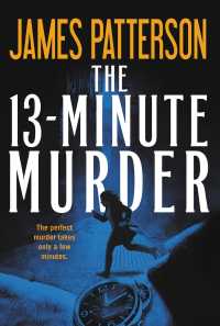 The 13-Minute Murder (8-Volume Set) （Unabridged）