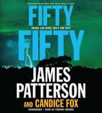 Fifty Fifty (8-Volume Set) (Harriet Blue) （Unabridged）